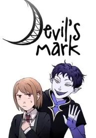 Devil’s mark