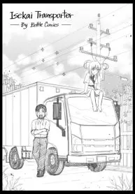 Isekai Transporter