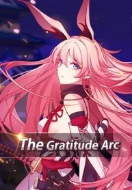 The Gratitude Arc