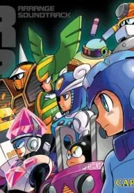 Rockman 9 for whose sake