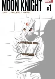 Moon Knight (2016)