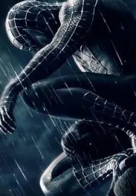 Spider-Man: The Official Movie Adaptation