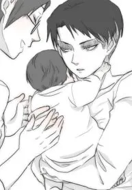 ِA levihan child comic