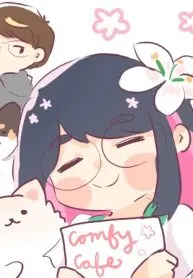 comfy cafe
