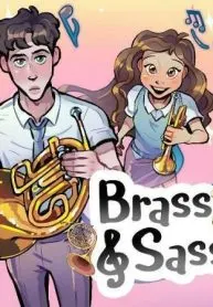Brass & Sass