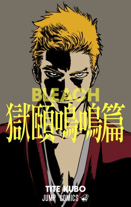 Bleach – Special One-shot