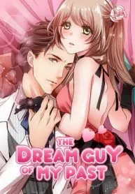The Dream Guy of My Past