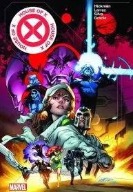 Powers of X