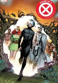 House of X
