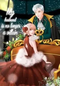 My Husband is No Longer a Villain