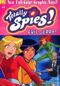 totally spies