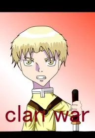 clan war