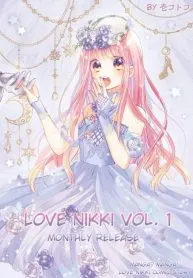 Nikki love