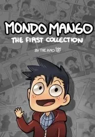 Mondo Mango