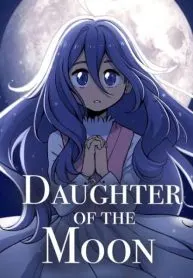 Daughter of the moon