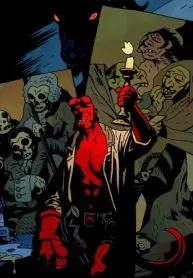 Hellboy: Seed of Destruction
