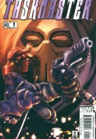 Taskmaster (2002)