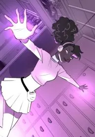 High Spirits Neoma