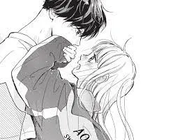 Love with you
