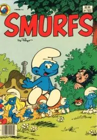 The Smurfs
