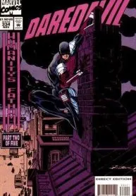daredevil humanity’s fathom