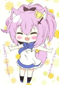 Headpetting Shipgirls (Doujinshi)