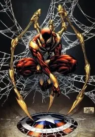 spider-man the war at home