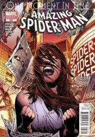 Spider-Man: One More Day