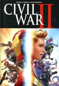 Civil War II