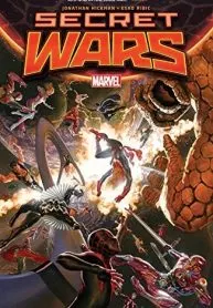 Secret Wars