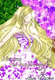 I became the daughter of the duke