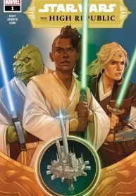 Star Wars : The High Republic
