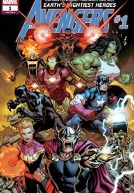 Avengers (2018)