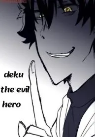 deku the evil hero