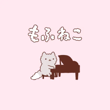 FLOOFY CAT
