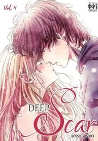 Deep scar