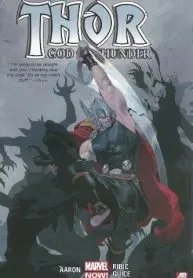 Thor: God of Thunder