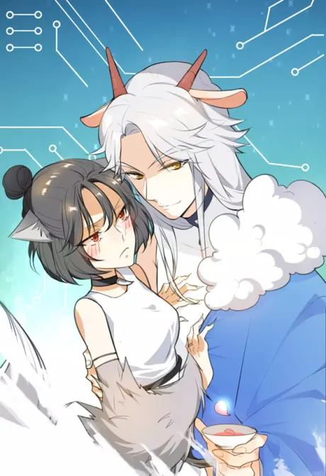 A Sheep in Wolf Clothing