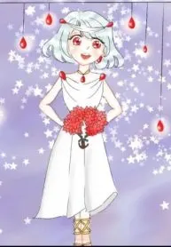 Cute Roselia