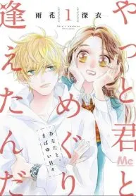 Yatto Kimi to meguri Aeta n da