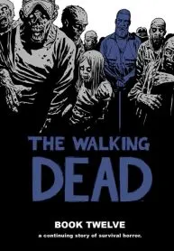 the walking dead