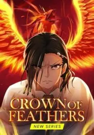 Crown of Feathers