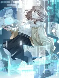 She Broke the Plot Again