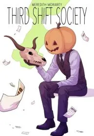 Third Shift Society