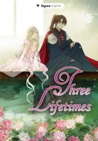 Three lifetimes