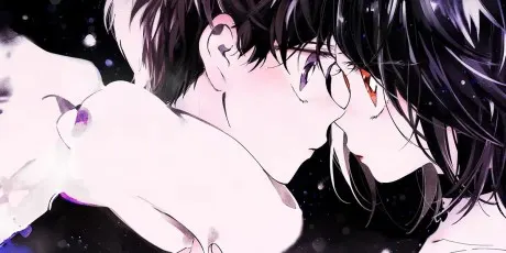 Winter night