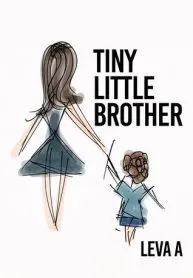 Tiny little brother