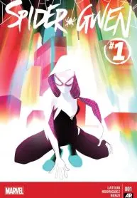 Spider-Gwen (I)