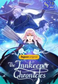 The Innkeeper Chronicles