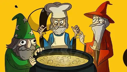 Just Pancakes